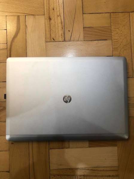 HP EliteBook Folio 9470m Notebook в 