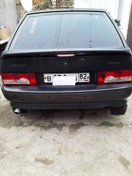 ВАЗ (Lada), 2114, продажа в Евпатории в Евпатории фото 4