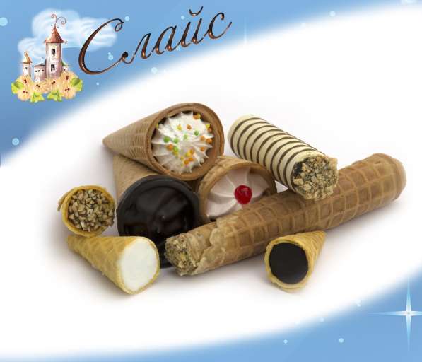 Кондитерская фабрика приглашает к сотрудничеству в фото 16