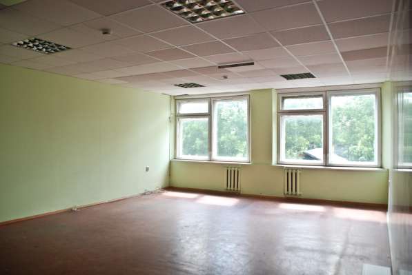 Офис на Вязниковского в Нижнем Новгороде фото 3
