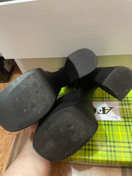 Туфли в Дубовом фото 4