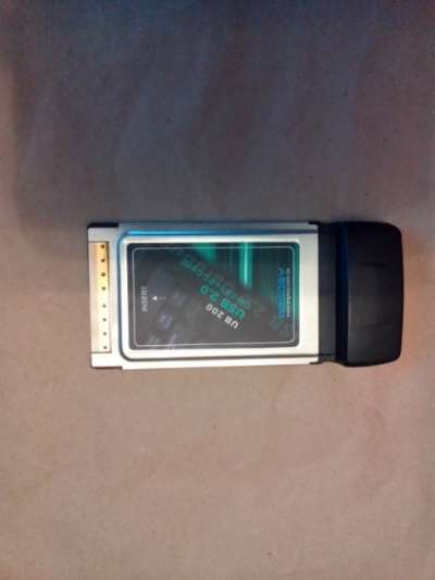 USB 2.0 в Москве