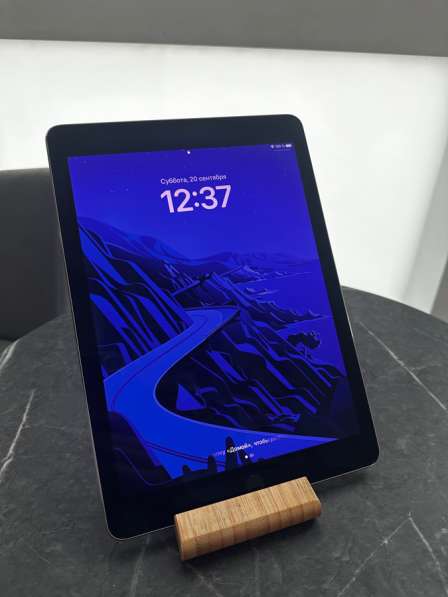IPad Pro 9,7" 32Gb Wifi Gray A1673