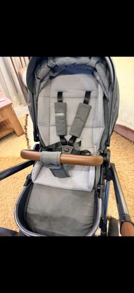 Детская коляска 2в1 в Туапсе