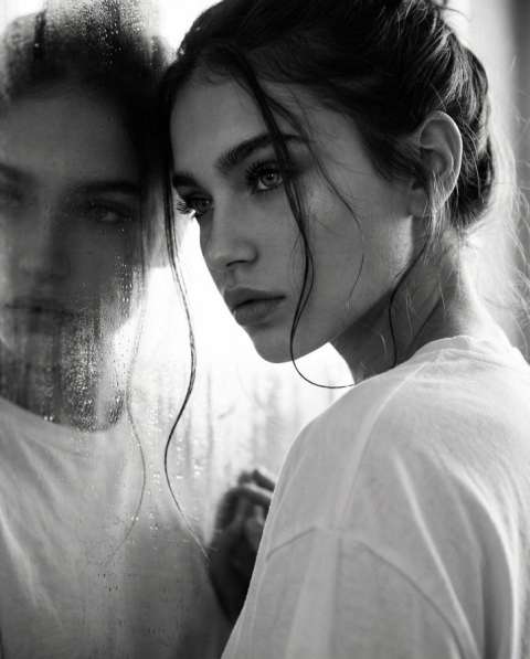 Онлайн фотоссесия в 