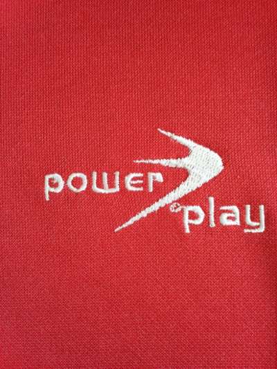 Спортивная куртка Power Play Польша в Омске фото 4