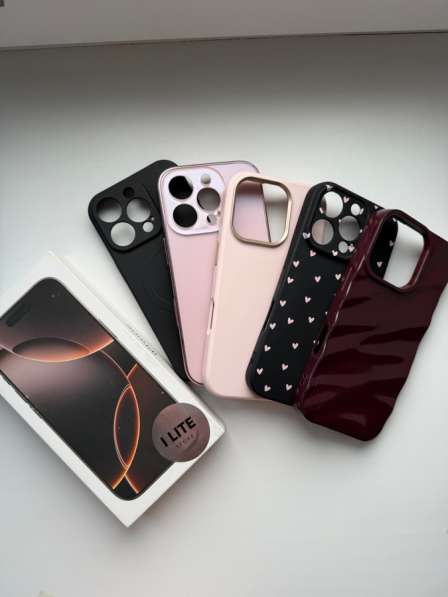 IPhone 16 Pro в Энгельсе фото 3