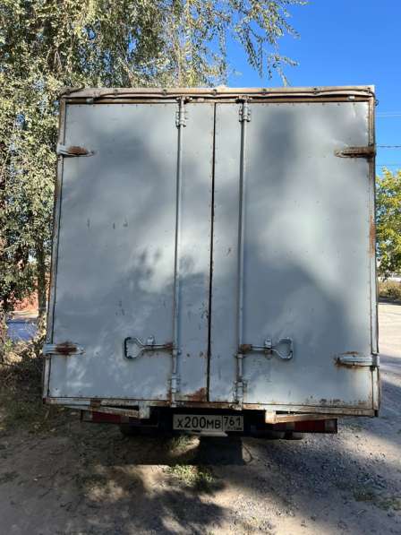 Продам Газ 3302 в Новочеркасске фото 3