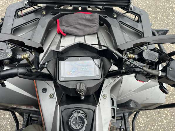 Квадрик в Гудермесе фото 8