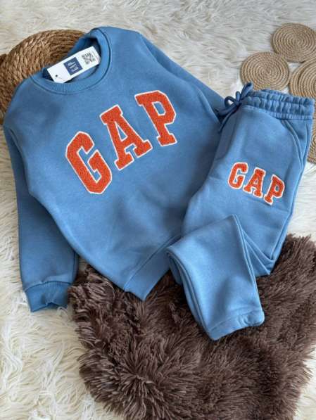 Костюм детский GAP