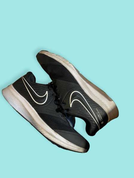 Кроссовки Nike спорт в Тюмени фото 3