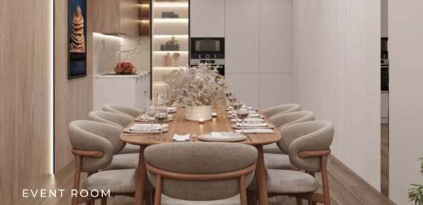 3-к. квартира 91м² Турция, Стамбул, Эюпсултан в фото 8