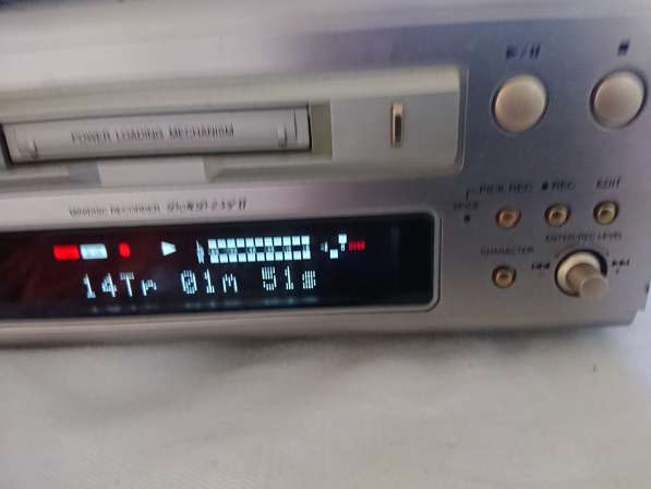 Denon dmd-7,5L Маdе in Jарan в Челябинске фото 10