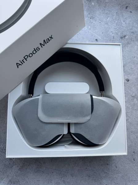 AirPods Max 2 в Москве фото 5
