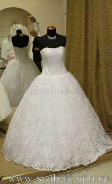 свадебное платье Свадебное платье