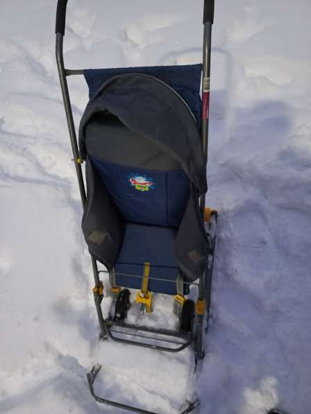 Коляска трансформер 2---1 в Серпухове фото 7