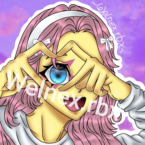 Арты роблокс на заказ на аву в Санкт-Петербурге фото 3