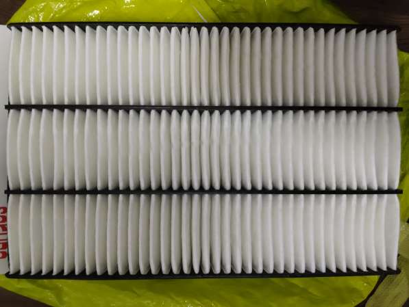 Фильтр pajero 4 в Москве