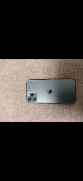 Обменяю айфон 11 про