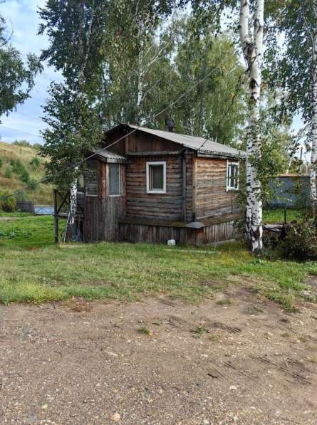 Производственная База 1,1 Га в Красноярске фото 4