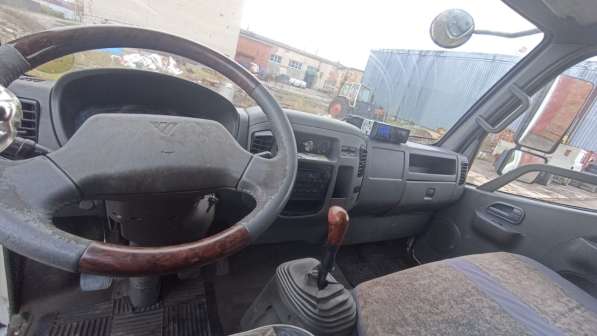 FOTON AUMARK 1051 Cummins isf3.8 в Ступино фото 12