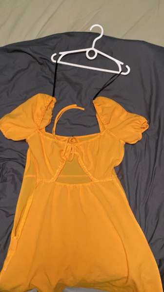 Платье H&M в Челябинске