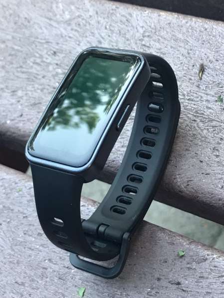 Huawei band 10 в Сургуте фото 4