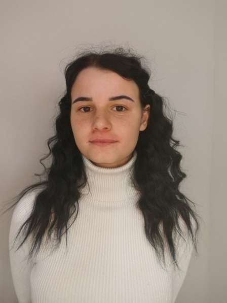 Брови в Братске