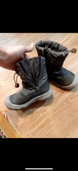 Сапоги 27р в Пензе фото 5