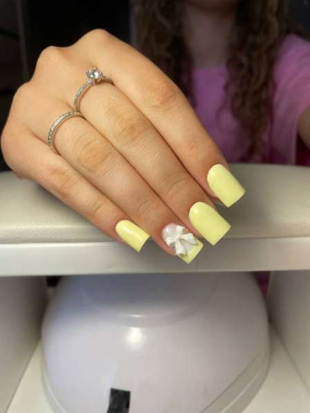 Маникюр? в Оренбурге фото 5