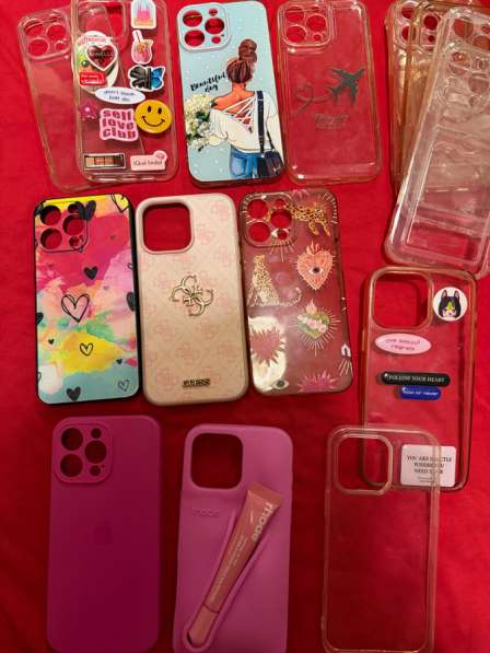 iPhone 16 PRO MAX 256 в Москве