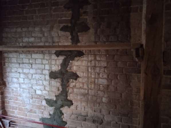 Ремонт кладки. Ремонт трещин в стенах. Гарантия на работы 3 в Нижнем Новгороде фото 3
