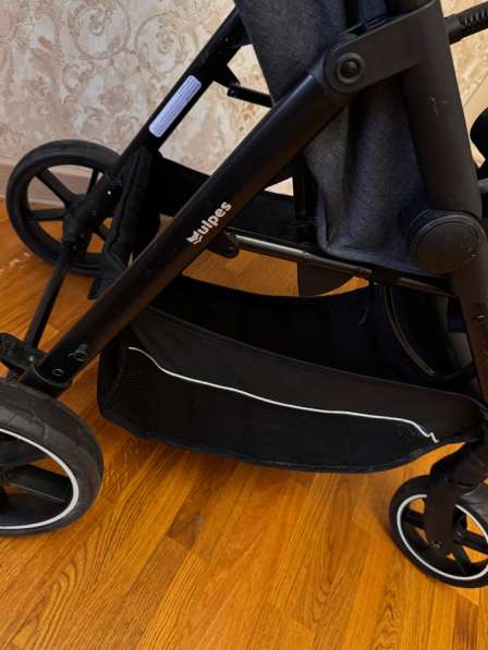 Прогулочная коляска в Москве фото 6