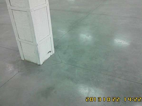 Устройство промышленных полов в Томске от Агро-Строй в Томске фото 4