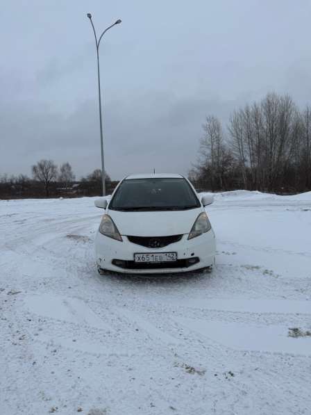 Honda, Fit, продажа в Новокузнецке