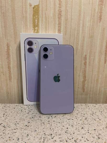 IPhone 11 в Казани