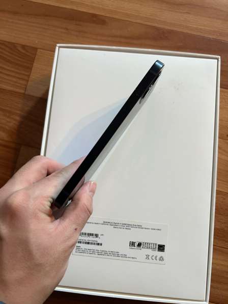 Айфон 12 256гб в Владивостоке фото 4