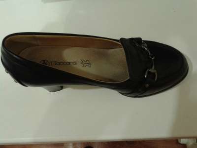 туфли новые 39 размер чёрные в Ульяновске фото 4