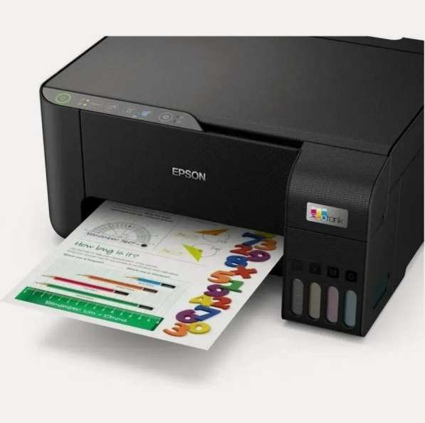 Мфу epson l3250 продажа оптом из китая в Москве фото 3