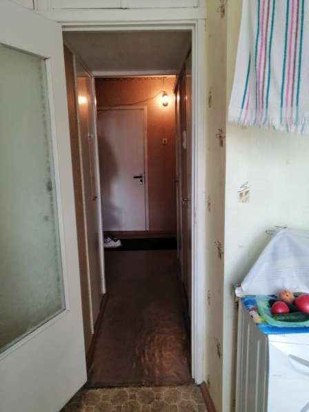 1-комнатная квартира новой планировки в Гатчине фото 6