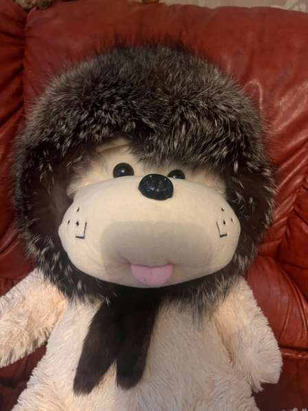 Шапки чернобурка в Чебоксарах фото 10