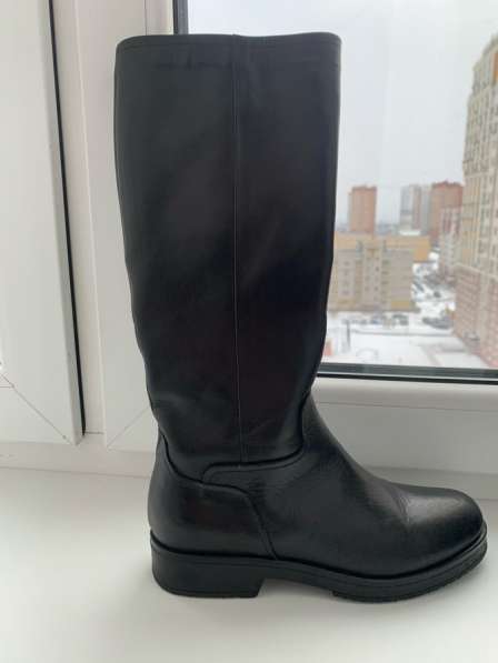 Сапоги демисезонные в Липецке фото 3