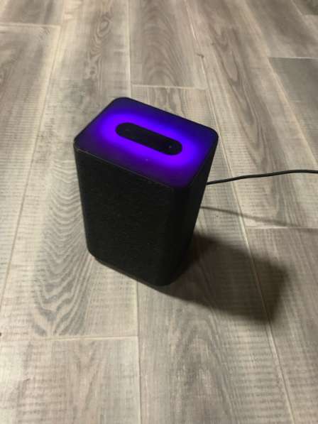 Яндекс станция 2