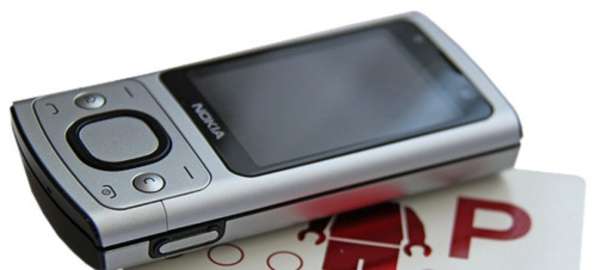 Новый Nokia 6700s slide (оригинал, Ростест) в Москве фото 4