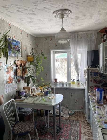 Продам дом в Красноярске фото 11