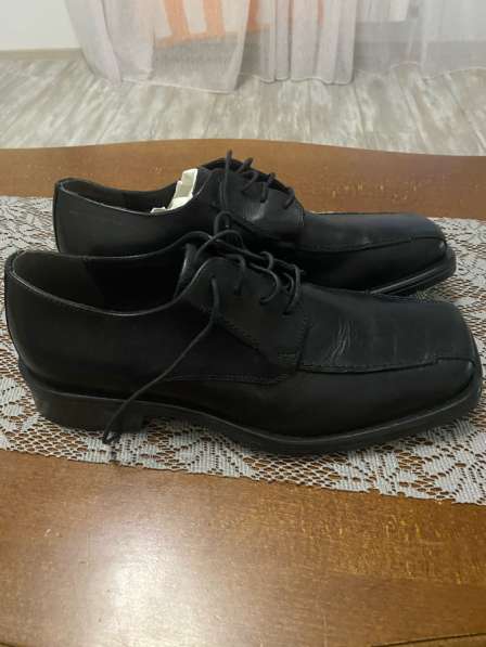 Туфли кожа натуральная в Ставрополе фото 3