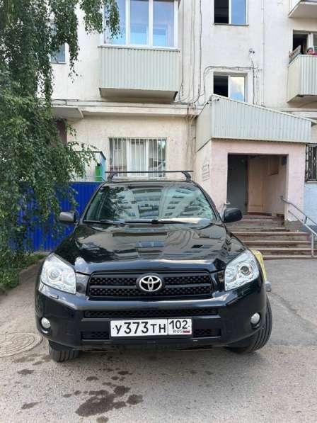 Toyota, RAV 4, продажа в Уфе в Уфе