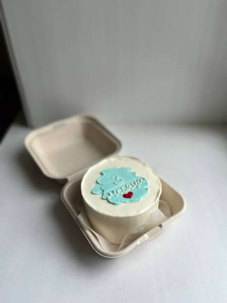 Торты на заказ БАЛАШИХА в Балашихе фото 3