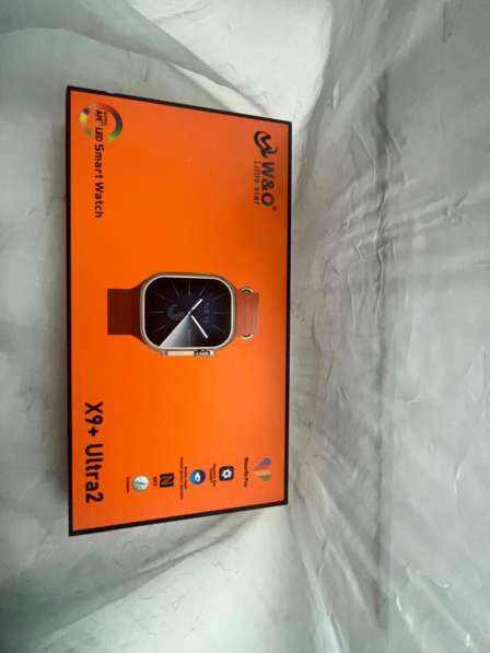 Watch ultra 2 в Москве фото 3