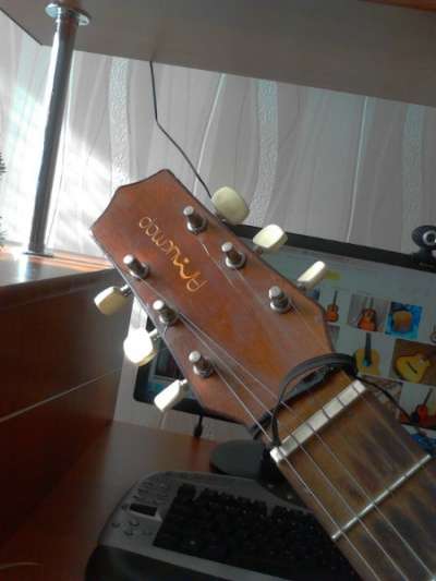 шестиструнную гитару в Новочебоксарске фото 3